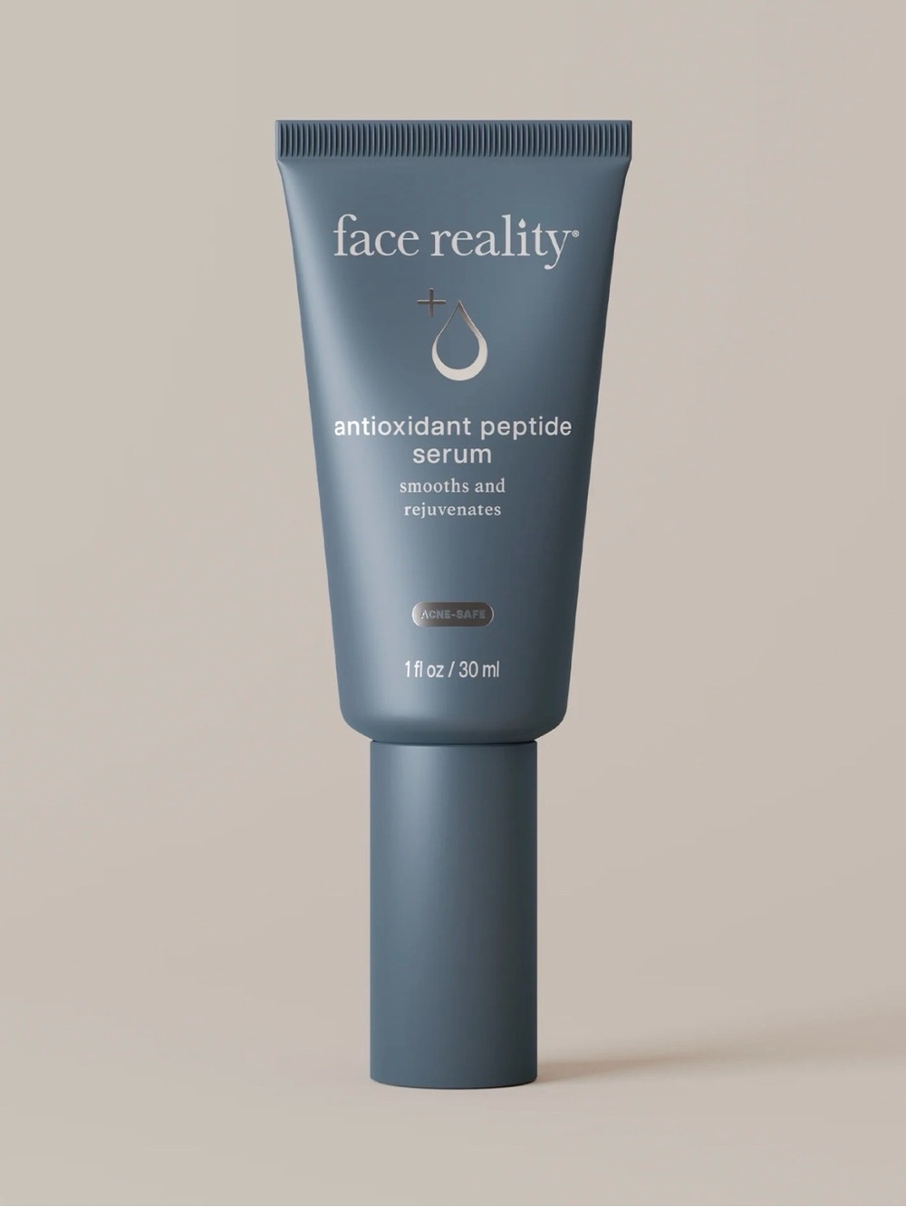Face Reality Antioxidant Peptide Serum — 1 fl.oz